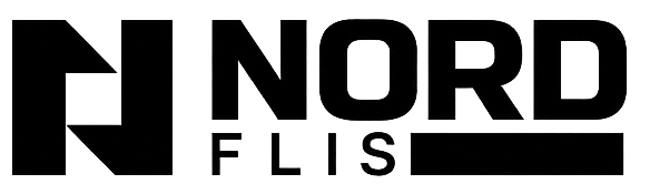 Logo av Nord Flis AS