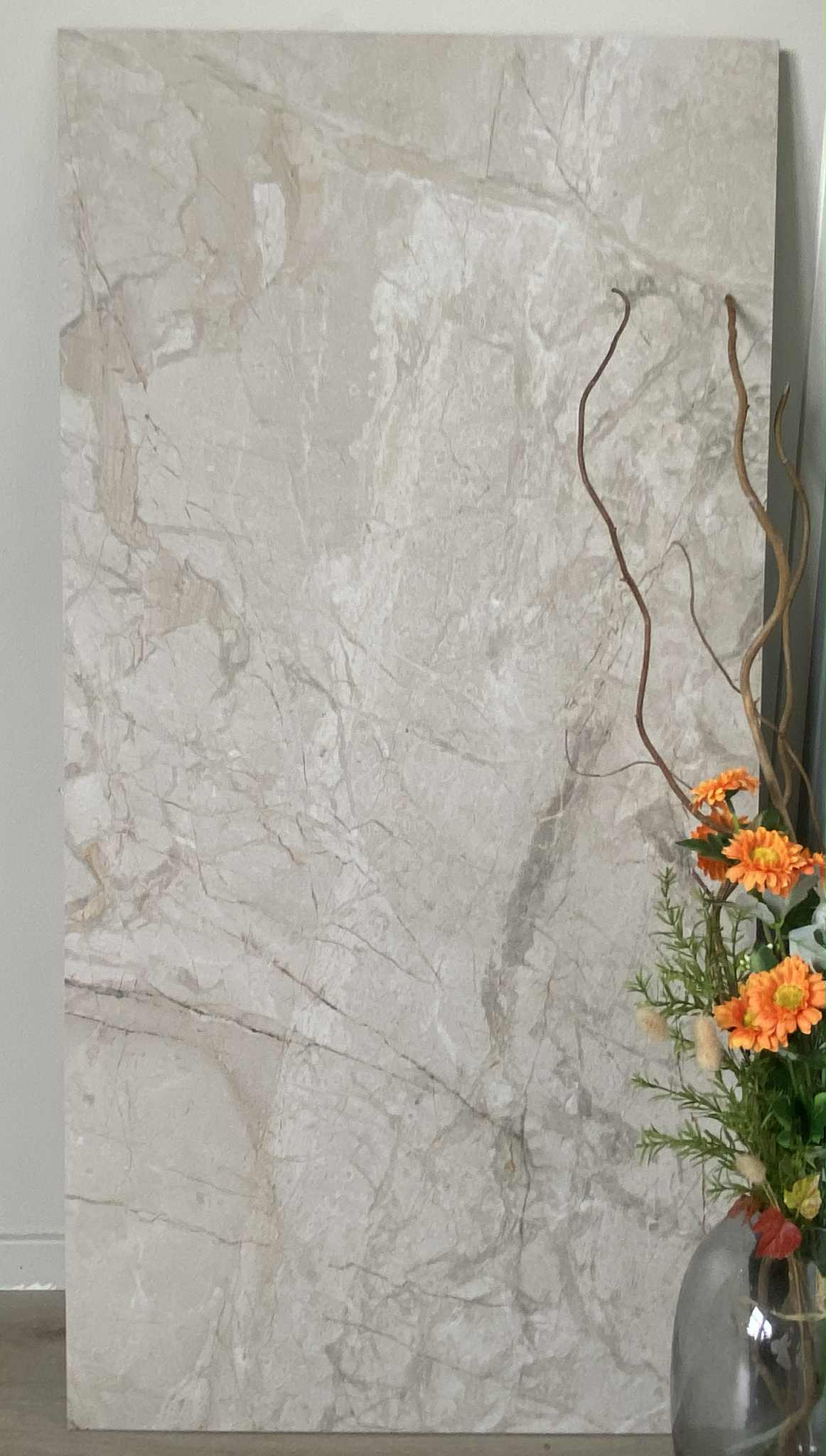 Bilde av elegant flis